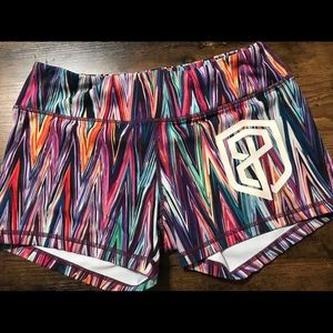 Born Primitive Booty Shorts